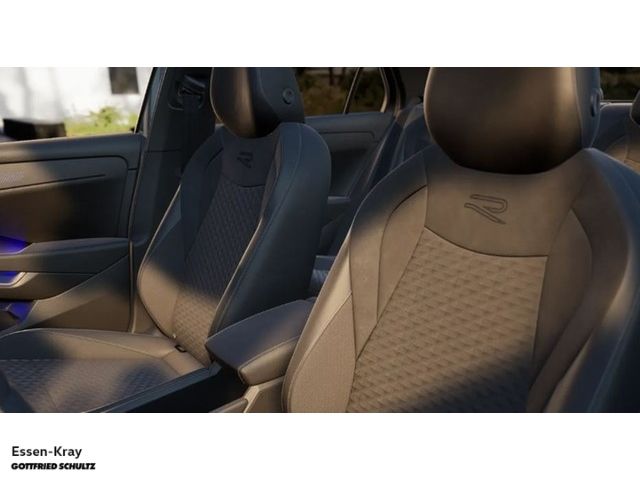 Volkswagen T-Roc - Bild 13