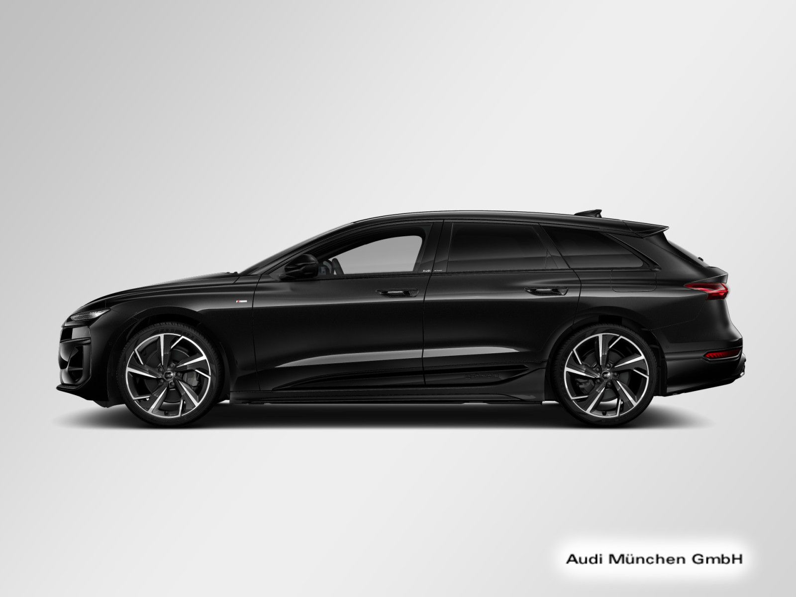 Audi A6 e-tron - Bild 7