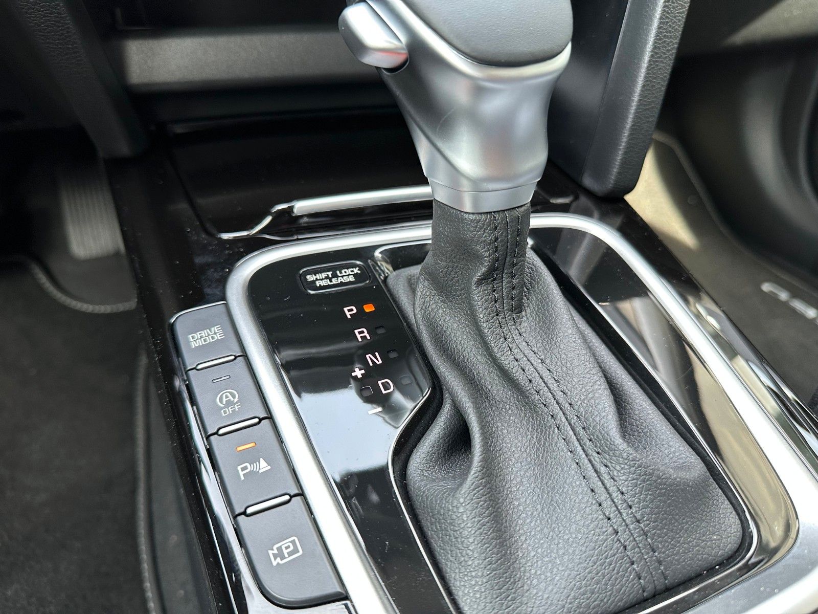Fahrzeugabbildung Kia cee'd Sportswagon 1,5T-GDI AT Ultimat Style
