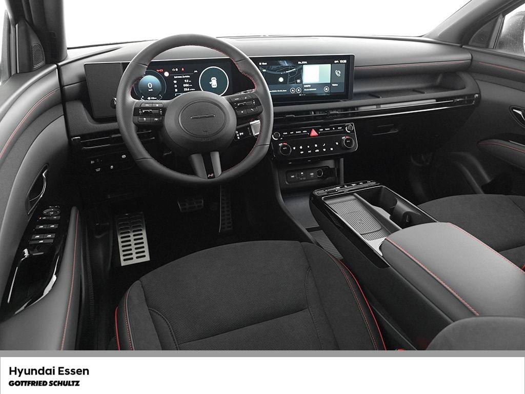 Hyundai Tucson – Bild 12