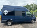 Ford Transit Kombi FT 300 M Tüv Neu 134TKM Handicap - Ford Gebrauchtwagen in Chemnitz