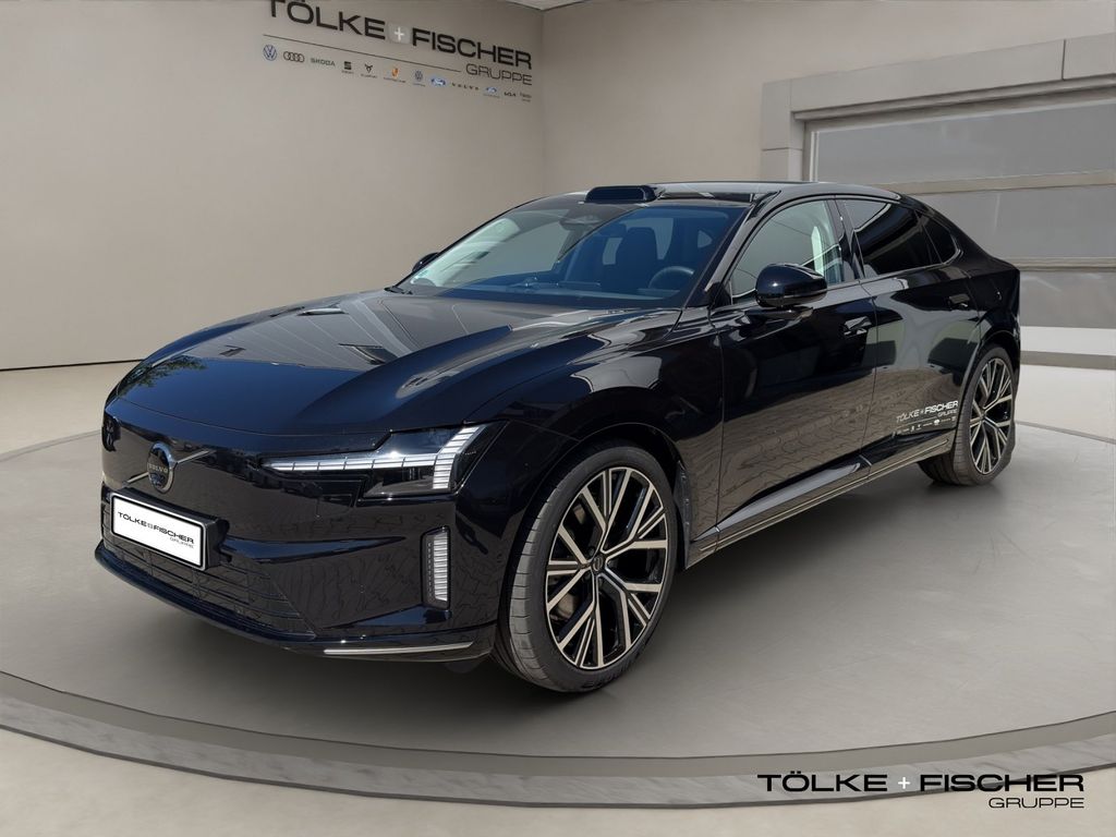 Volvo ES90