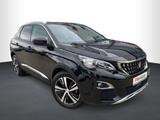 Peugeot 3008 PureTech 130 S&S GPF Allure *Navi*Rückfahrk - Peugeot 3008: Schwarz