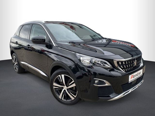 Peugeot 3008 PureTech 130 S&S GPF Allure *Navi*Rückfahrk