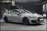 Audi RS5 2.9 TFSI tiptronic quattro CAM / NAVI / MASS - gebrauchte Audi RS5 aus dem Jahr 2018