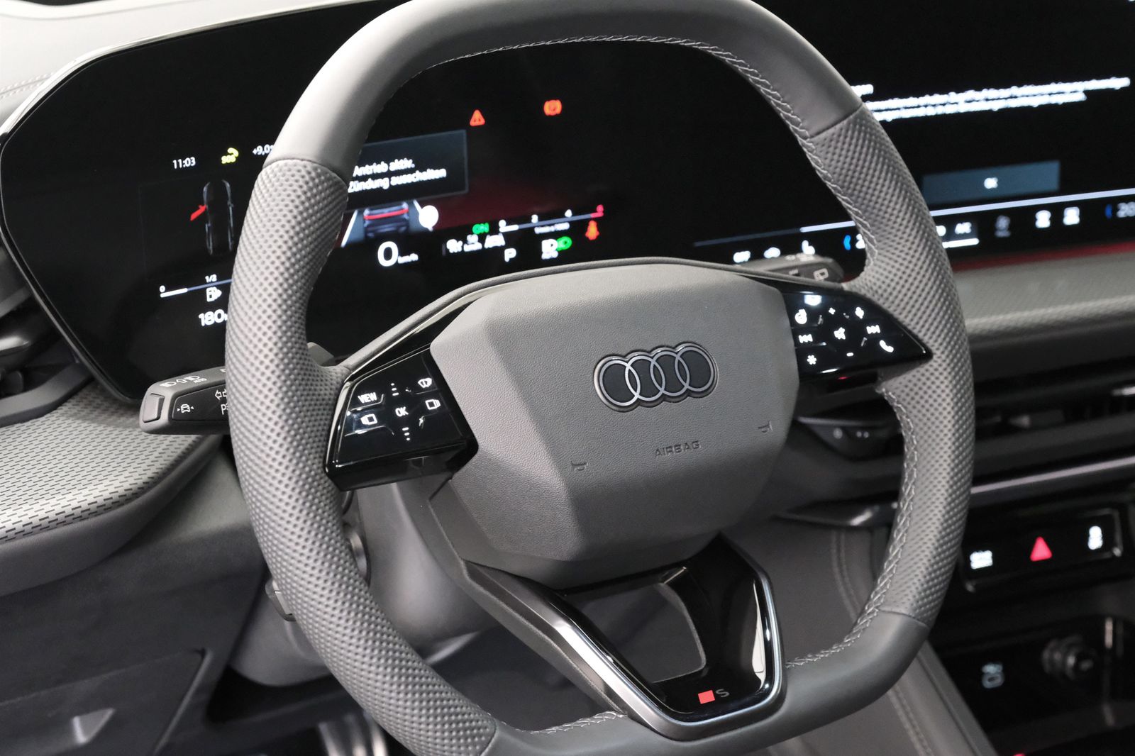 Audi Q5 - Bild 9