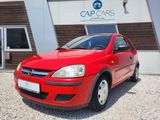 Opel Corsa 1,0b 60PS*Klima*TÜV 11/2025 - Opel Corsa mit Benzin-Antrieb: Limousine, 1.0