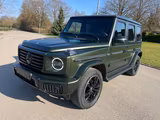 Mercedes-Benz G 450 d - AMG LINE  Manufaktur  - Mercedes-Benz G 450 Gebrauchtwagen