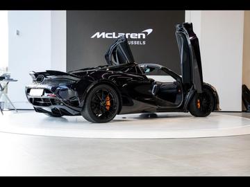 2023 Mclaren 750S 照片 6