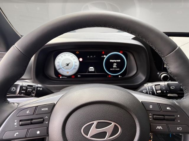 Hyundai i20 - Bild 8