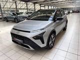 Hyundai Bayon 1.0 T-GDI Intro  Ed. Mild-Hybrid  - Hyundai Bayon Intro mit Benzin-Antrieb