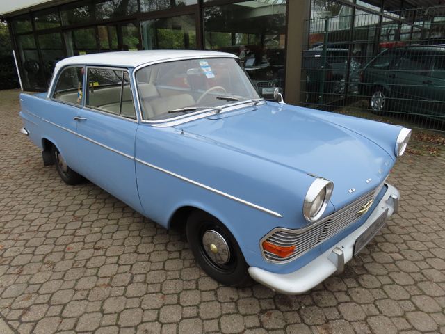 Opel Rekord P2