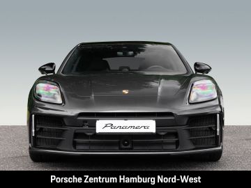 Porsche Panamera - 8