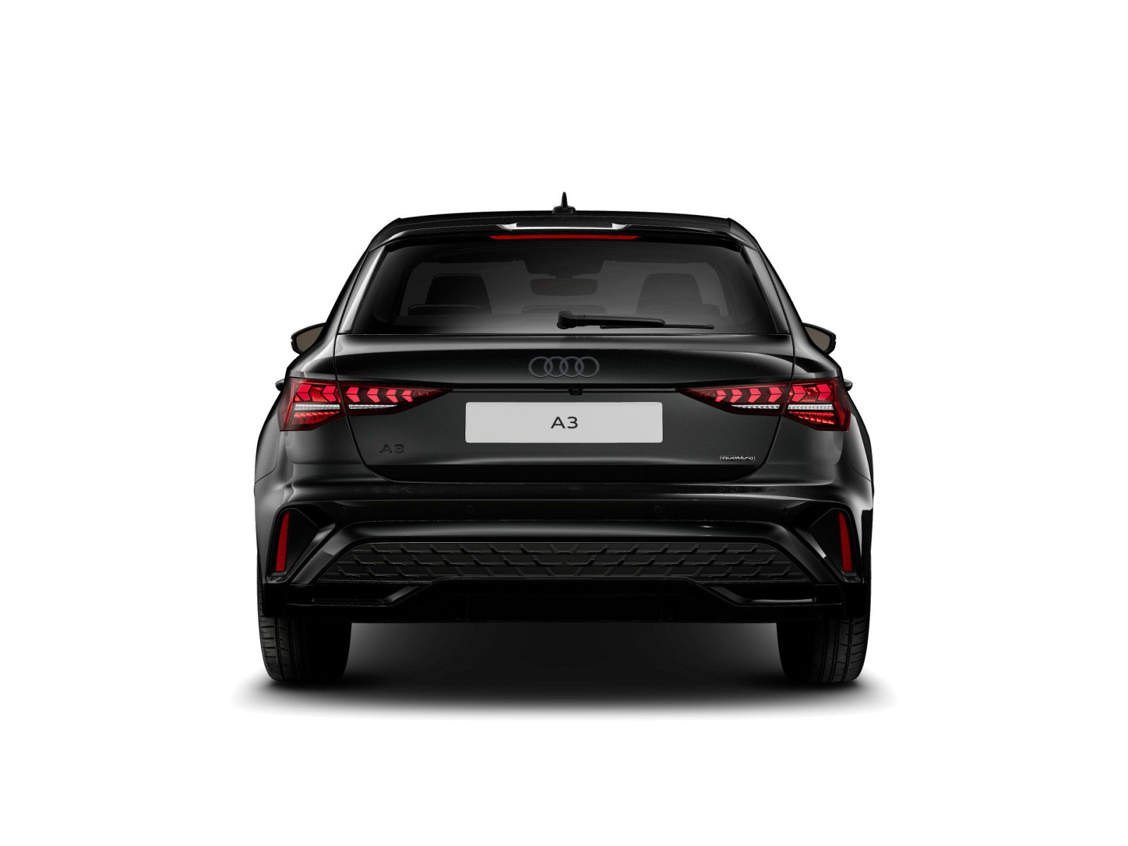 Audi A3 - Bild 6