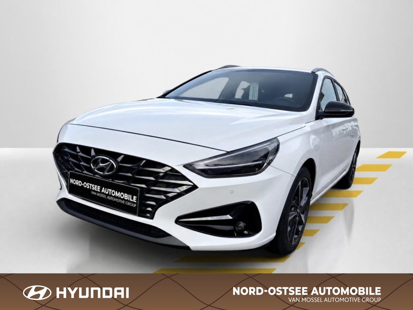 Hyundai i30 2024