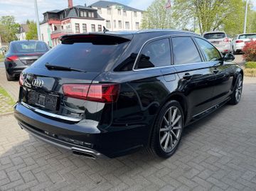 Audi A6 - 3