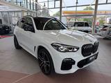 BMW X5 xDrive 30 d M Sport LED PANO 360KAM - gebrauchte BMW X5 aus dem Jahr 2019