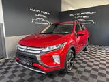 Mitsubishi Eclipse Cross Active 2WD-AUTOMATIK-1.HAND-LED- - gebrauchte Mitsubishi Eclipse Cross aus dem Jahr 2018