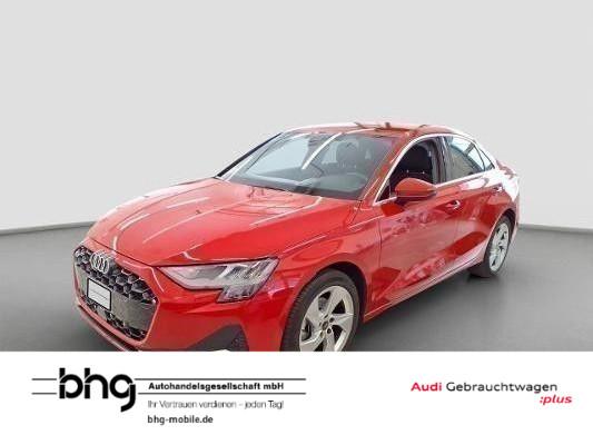 Audi A3 Limousine advanced 35 TFSI