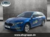 Skoda Octavia Combi 2.0 TDI 110kW Exclusive 7-Gang-DSG - Skoda Octavia: Exclusive