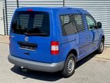 Volkswagen Caddy 1.4 Kasten-TÜV NEU-Zahnriemen gewechselt- - gebrauchte VW Caddy aus dem Jahr 2006
