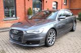Audi A6 Avant 2.0 TDI  S-Line/Standhzg/Autom. - Audi A6 mit Diesel-Antrieb: Standheizung