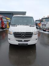 Mercedes-Benz Sprinter 217 Tourer / 2x Klima / TOP Ausstattung - Angebote
