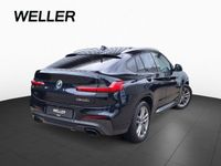 BMW X4 M40 - Vorschau Bild 5
