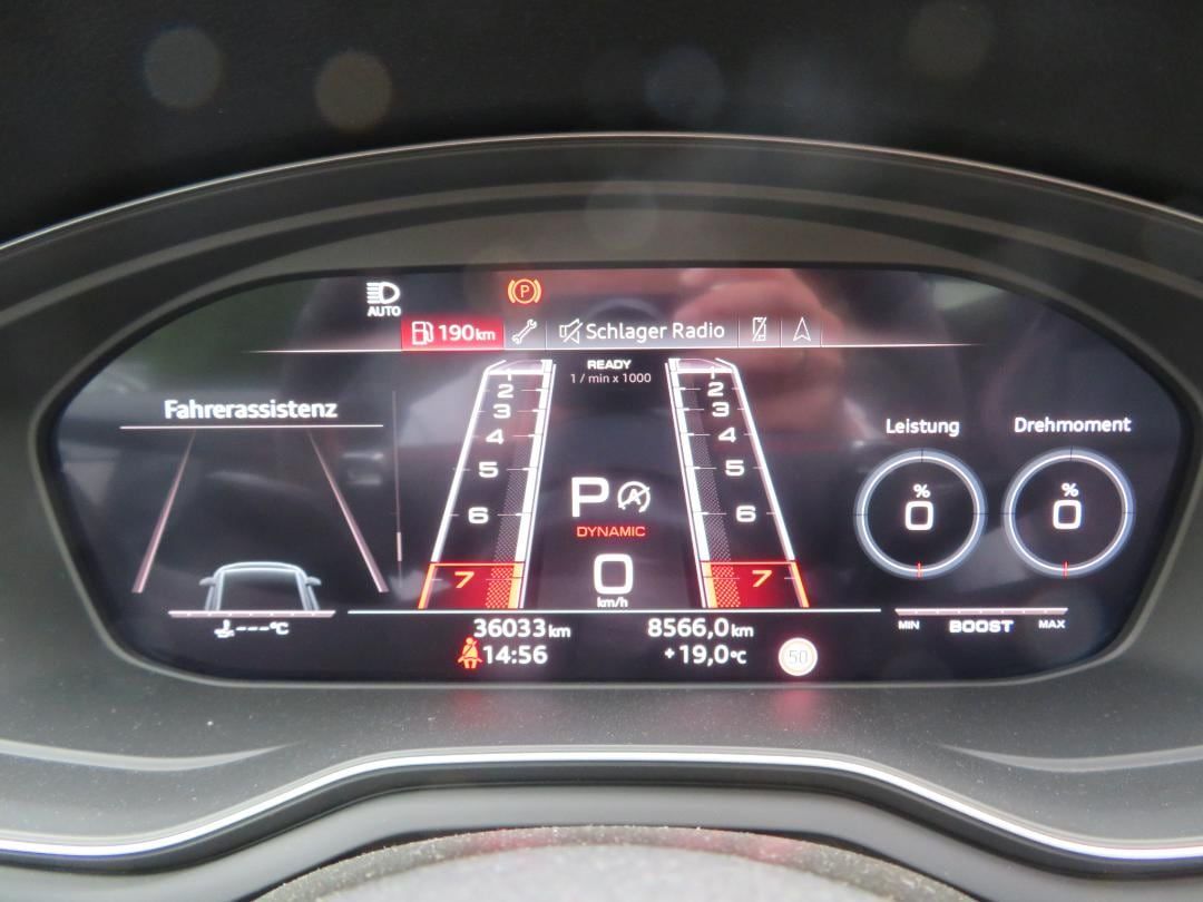 Audi RS 5 Coupé Competition PLUS HuD B&O PANO foto 24