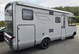 HYMER / ERIBA / HYMERCAR B 580 MC - HYMER / ERIBA 580