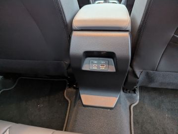 Bild 16 Subaru Impreza Leder AWD SHD SHZ Navi CarPlay