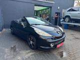 Peugeot 207 CC Cabrio-Coupe Sport - Peugeot 207 in Gelsenkirchen