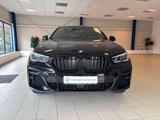 BMW X6 xDrive 30 d M Sportpaket - BMW X6: 6x6