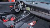 Porsche 991 GT3 RS CARBON*PCM*KERAMIK*LIFTSYSTEM*CLUBSP* - Porsche 991 mit Benzin-Antrieb: Sportwagen