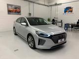Hyundai Ioniq 1.6 Hybrid DCT Comfort - Hyundai IONIQ aus 2017