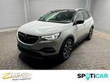 Opel Grandland X Inno. 2.0D AT8 SHZ LHZ Heckkl. Elekt - Opel Grandland (X) Gebrauchtwagen in Bremen