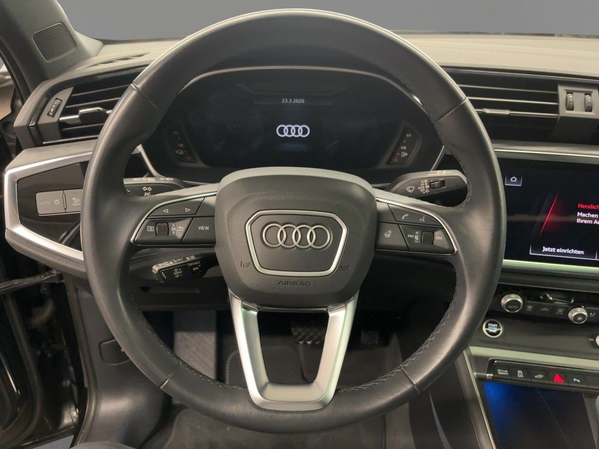 Audi Q3 - Bild 13