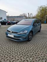 Volkswagen Golf 1.5 TSI ACT OPF IQ.DRIVE Variant IQ.DRIVE