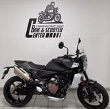 Husqvarna Svartpilen 801 mit QS & Dynamic Paket PROMO - HUSQVARNA SVARTPILEN 801