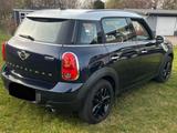 MINI Mini Countryman - MINI Cooper Countryman Kombi Gebrauchtwagen