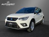 Seat Arona 1.0TSI FR-Sport Beats ACC NAV LED KAM - SEAT Arona Beats mit Benzin-Antrieb