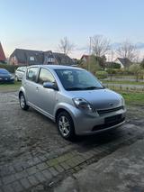 Daihatsu Sirion *TÜV*KLIMA* - gebrauchte Daihatsu Sirion aus dem Jahr 2007