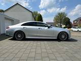 Mercedes-Benz CLS 300 d AMG Mega Voll Ausstattung  - Mercedes-Benz CLS 300 mit Diesel-Antrieb: Coupe, Automatik