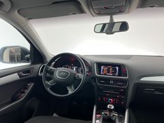 AUDI Q5 2.0 TDI / 2.HD / GARANTIE / KEYLESS / AUDI Q5 2.0 TDI / 2.HD / GARANTIE / KEYLESS /