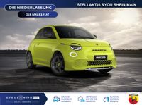 Abarth 500 - Vorschau Bild 4