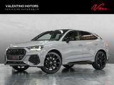 Audi RSQ3 Sportback - RS-Sitze|21Zoll|RS-AGA|B&O - Audi RSQ3 aus 2021
