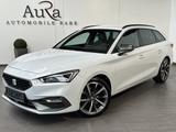 Seat Leon SpT 2.0 TDI DSG FR NAV+LED+ACC+BEATS+VCOCK  - Seat Leon in Oldenburg