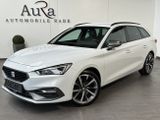 Seat Leon SpT 2.0 TDI DSG FR NAV+LED+ACC+BEATS+VCOCK  - Seat Leon: Fr TDI Dsg