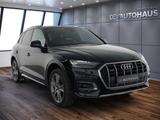 Audi Q5 advanced 50 2.0 TFSI e quattro S-tronic LED - Audi Q5 mit Hybrid-Antrieb: 2.0