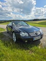 Mercedes-Benz SL 500 - LORINSER DESIGN / Karosseriebausatz - : Lorinser
